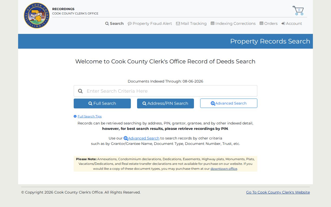 Lansing residents directory recorded document search
